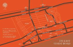 Mayfair Residences (D15), Apartment #591841581